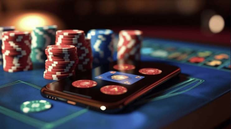 opesia ws Bandar Ceme multi-table lobby showing table stakes, player counts, and dealer names